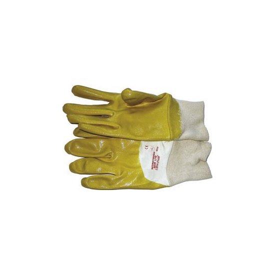 Sicutool - GUANTI DI PROTEZIONE 3398S 5