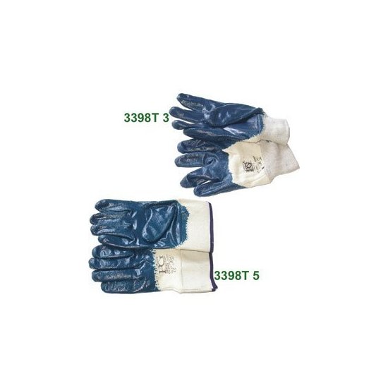 Sicutool - GUANTI DI PROTEZIONE 3398T 3