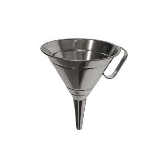 Sicutool - IMBUTI INOX 3404N 200