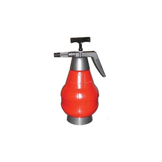Sicutool - SPRUZZETTE NEBULIZZ. 3410R