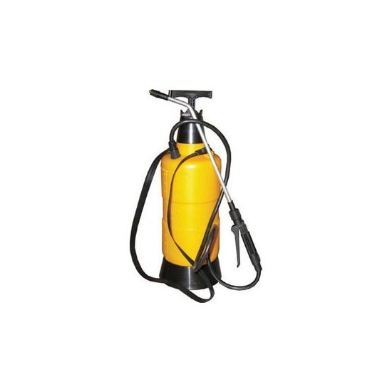 Sicutool - SPRUZZETTE NEBULIZZ. 3410T