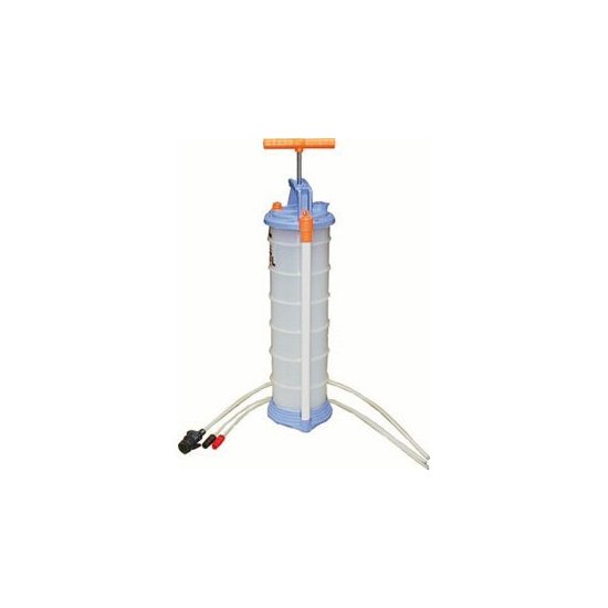 Sicutool - POMPE xESTRAZIONE OLIO 3422H