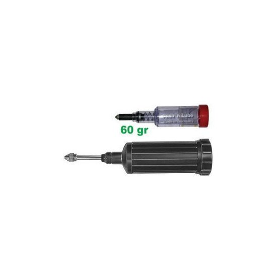 Sicutool - SIRINGHE A PRES.xGRAS. 3422T 100
