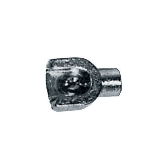 Sicutool - TESTINE CONVESSE 3425F