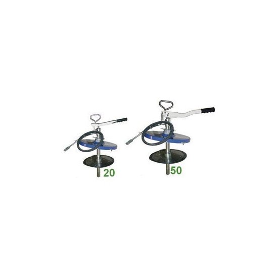 Sicutool - SISTEMI GRASS. A MANO 3426GH 20
