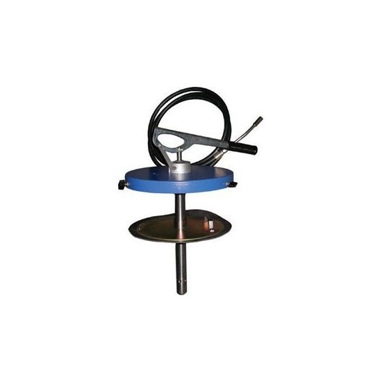Sicutool - SISTEMI GRASS. A MANO 3426L