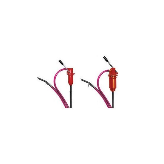Sicutool - POMPE TRAVASO FL.CONT. 3427L 60