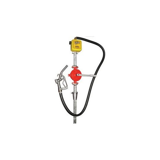 Sicutool - POMPE x TRAVASO 3427LH