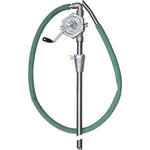 Sicutool - POMPE TRAVASO FL.CONT. 3427P