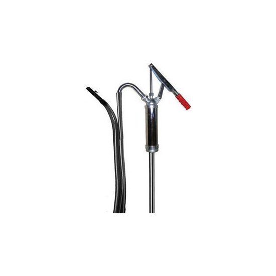 Sicutool - POMPE x TRAVASO 3427T