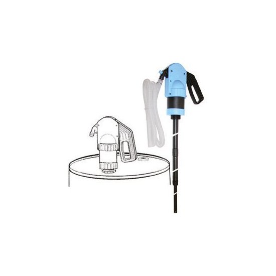 Sicutool - POMPE x TRAVASO 3428GC