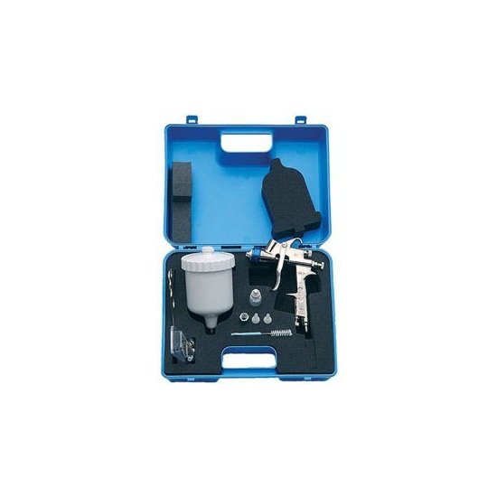 Sicutool - PISTOLE x VERNICIARE 3442GP