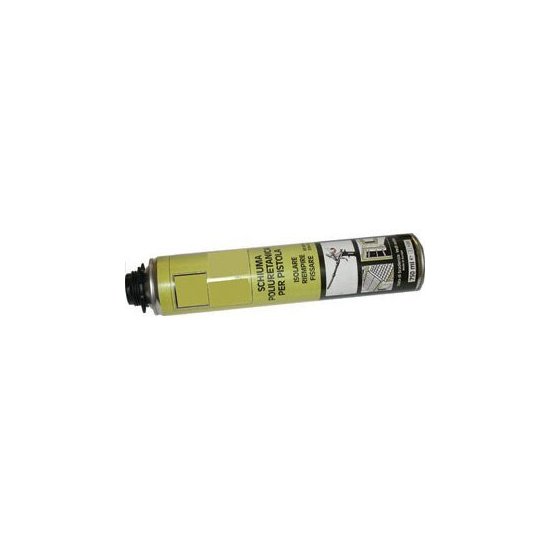 Sicutool - CARTUCCE SCHIUMA POL. 3444ZA