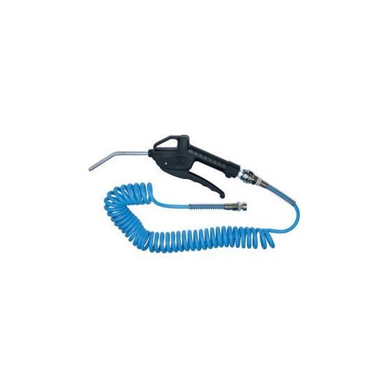 Sicutool - PISTOLE ARIA COMPRESSA 3449A 4