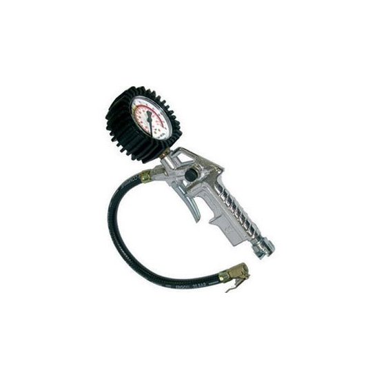 Sicutool - PISTOLE DI GONFIAGGIO 3456B