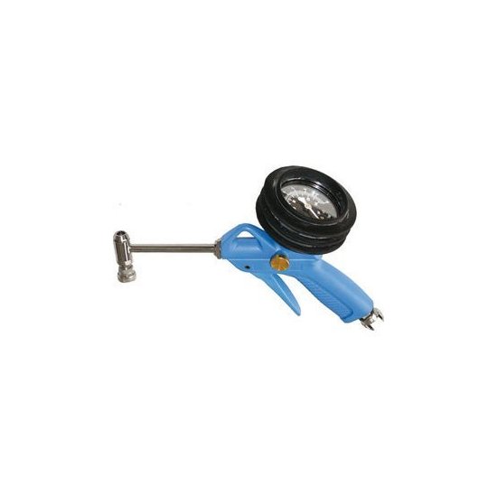 Sicutool - PISTOLE DI GONFIAGGIO 3456G