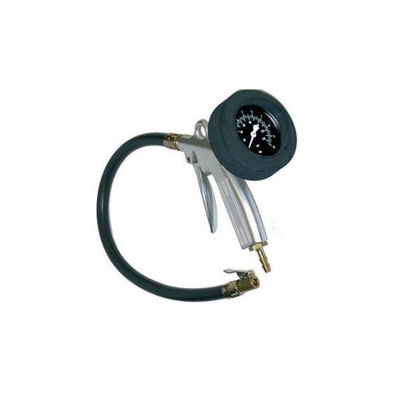 Sicutool - PISTOLE DI GONFIAGGIO 3457G