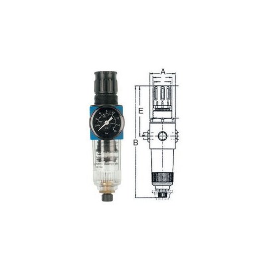 Sicutool - GRUPPI 'AIRVISION' 3462GV 1