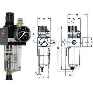 Sicutool - GRUPPI F-R-L 'EWOBLOC' 3463GB 1
