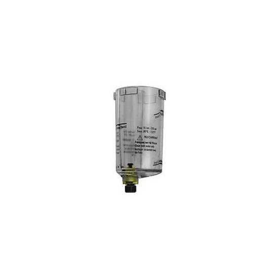 Sicutool - BICCHIERI RIC.VAL.MAN. 3463GF 2