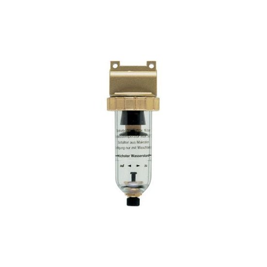 Sicutool - FILTRO x 3465G 3465GA 1/2