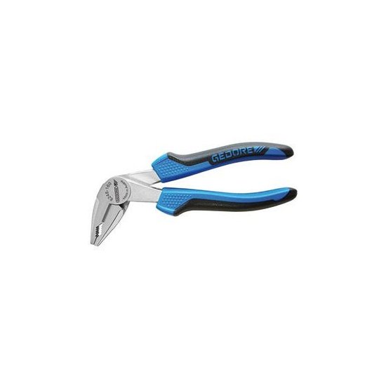 Sicutool - PINZE UNIVERSALI 346E