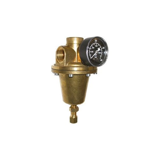 Sicutool - RIDUTTORI GIGANTI A.C. 3471G 1.1/4