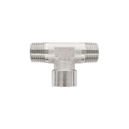 Sicutool - RACCORDI DI LINEA 3475BV 1/4