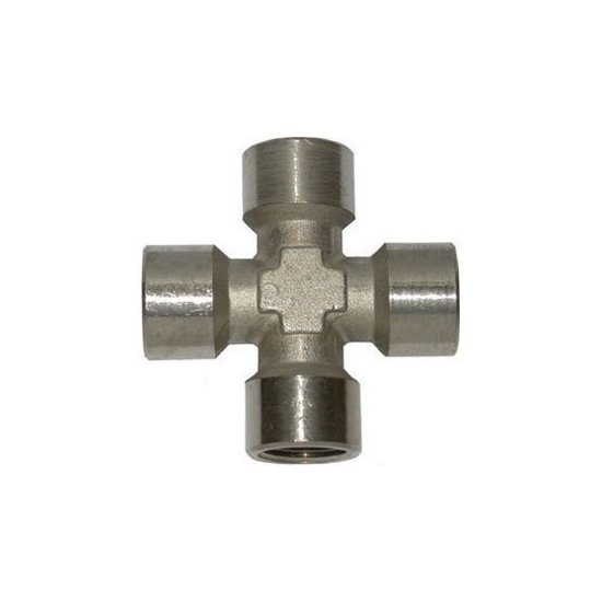 Sicutool - RACCORDI DI LINEA 3475C 1/4