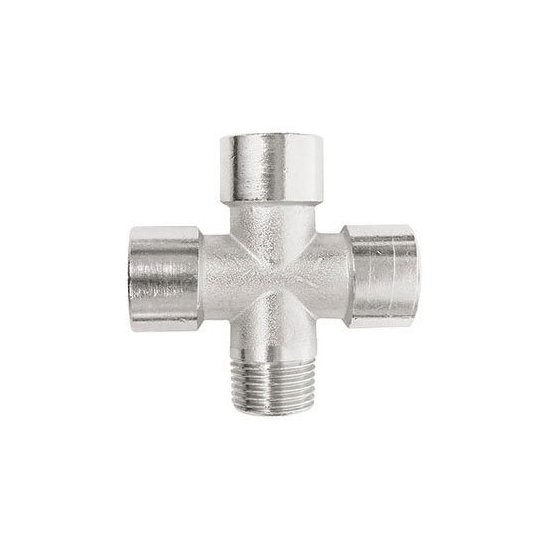 Sicutool - RACCORDI DI LINEA 3475CB 1/4