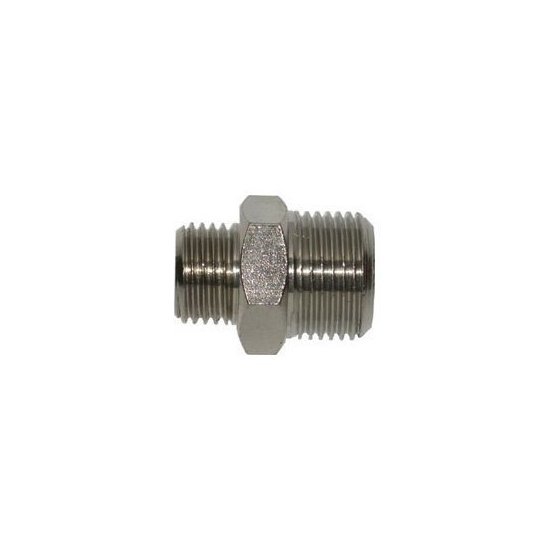 Sicutool - NIPPLES FILETT.CONICA 3475E 1/4 3/8
