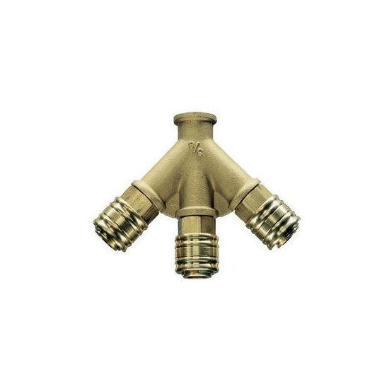 Sicutool - DEVIAZIONI A TRE VIE 3480GM