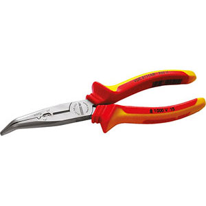 Sicutool - PINZE BECCHI 1/2TONDI 352GLE