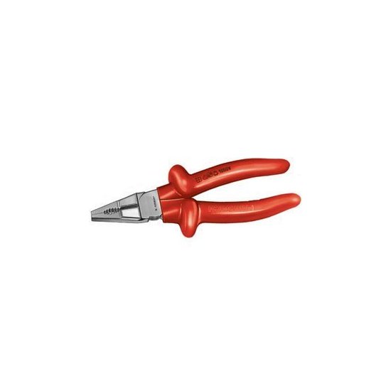 Sicutool - PINZE UNIVERSALI 355GN 205