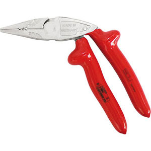 Sicutool - PINZA MULTI TESTA PIEG 355GP