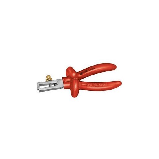 Sicutool - PINZE SPELAFILI 355GR