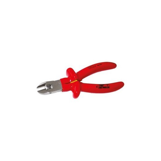 Sicutool - PINZE VDE PER SIGILLI 355GTE