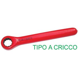 Sicutool - CHIAVI POLIGONALI 355GZ 13
