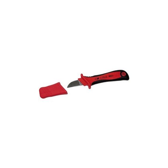Sicutool - COLTELLIxELETTRICISTI 356GM