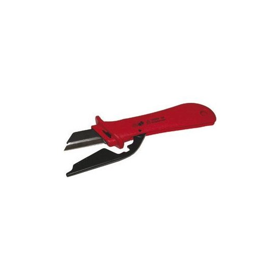 Sicutool - COLTELLI xELETTRICISTI 356GRE