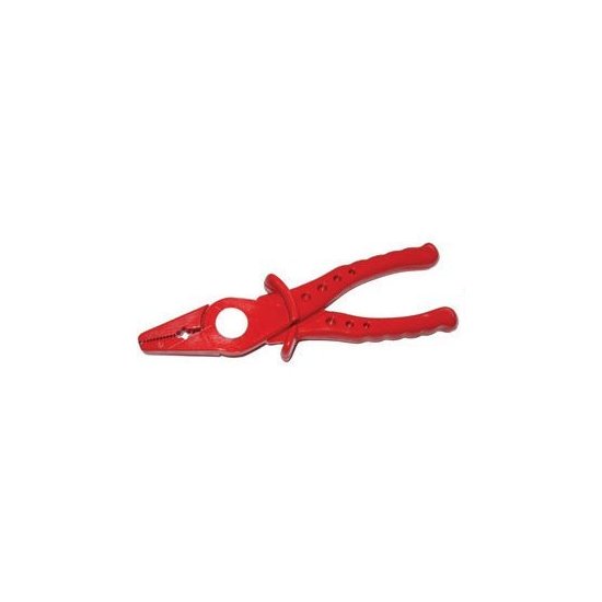 Sicutool - PINZE UNIVERSALI 356GT