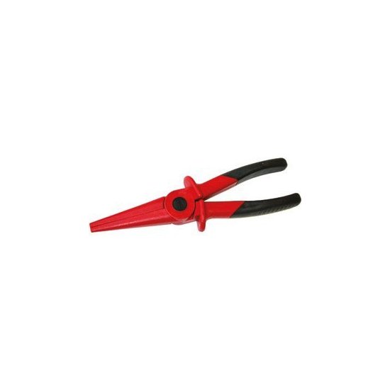 Sicutool - PINZE RINFORZATE VDE 356GTE