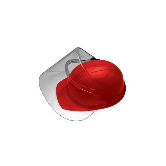 Sicutool - ELMETTO CON VISIERA 357GL