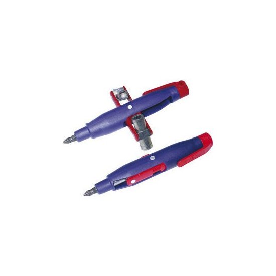 Sicutool - CH.x ARMADI/QUADRI EL. 359GR