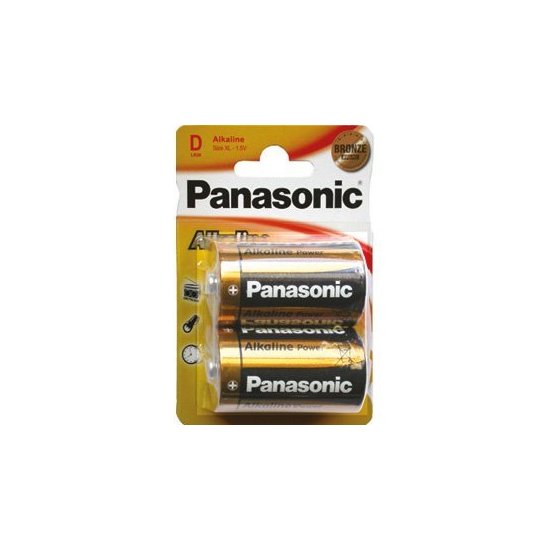 Sicutool - BATTERIE TORCIA ALK. 3600L