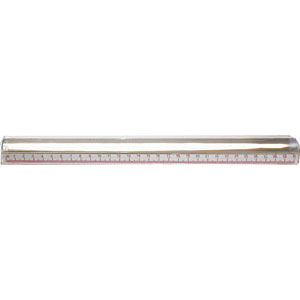 Sicutool - RIGHELLI CON LENTE 3660