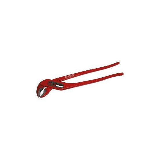 Sicutool - PINZE REGOLABILI 366G 170