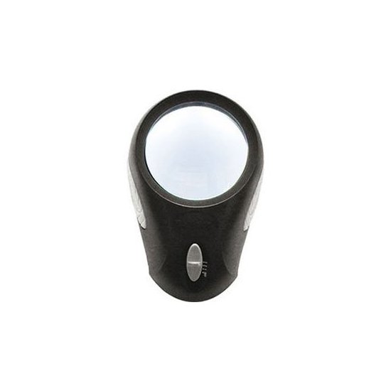 Sicutool - LENTI TONDE CON LUCE 3678B