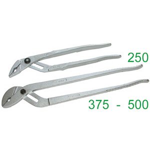 Gedore 6412000 pinza