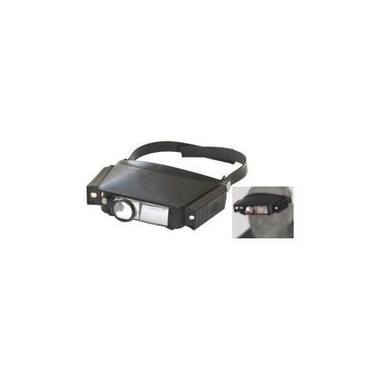 Sicutool - VISIERE BINOCULARI 3683R